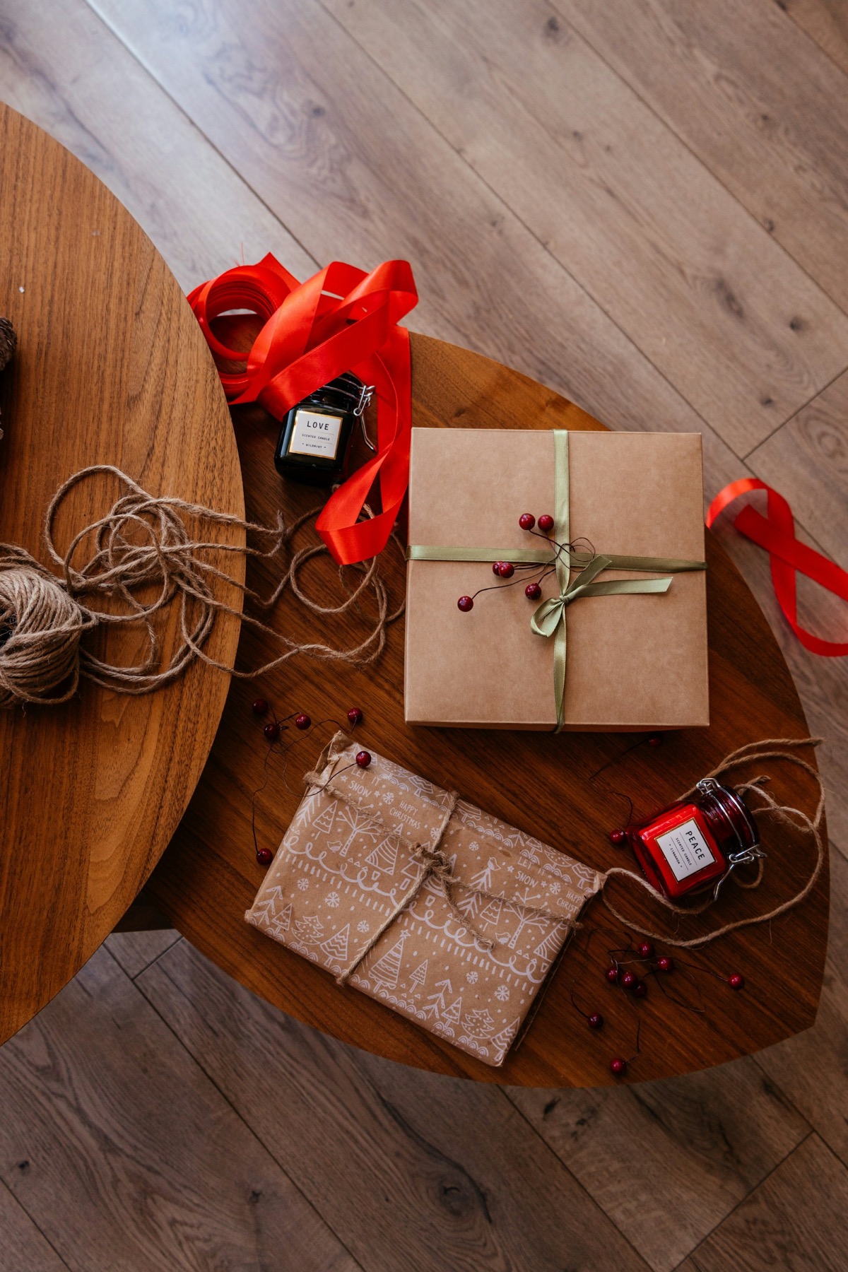 Christmas Gift Voucher Sale Sydney: Give the Gift of Relaxation at Zen Day Spa, Potts Point Sydney