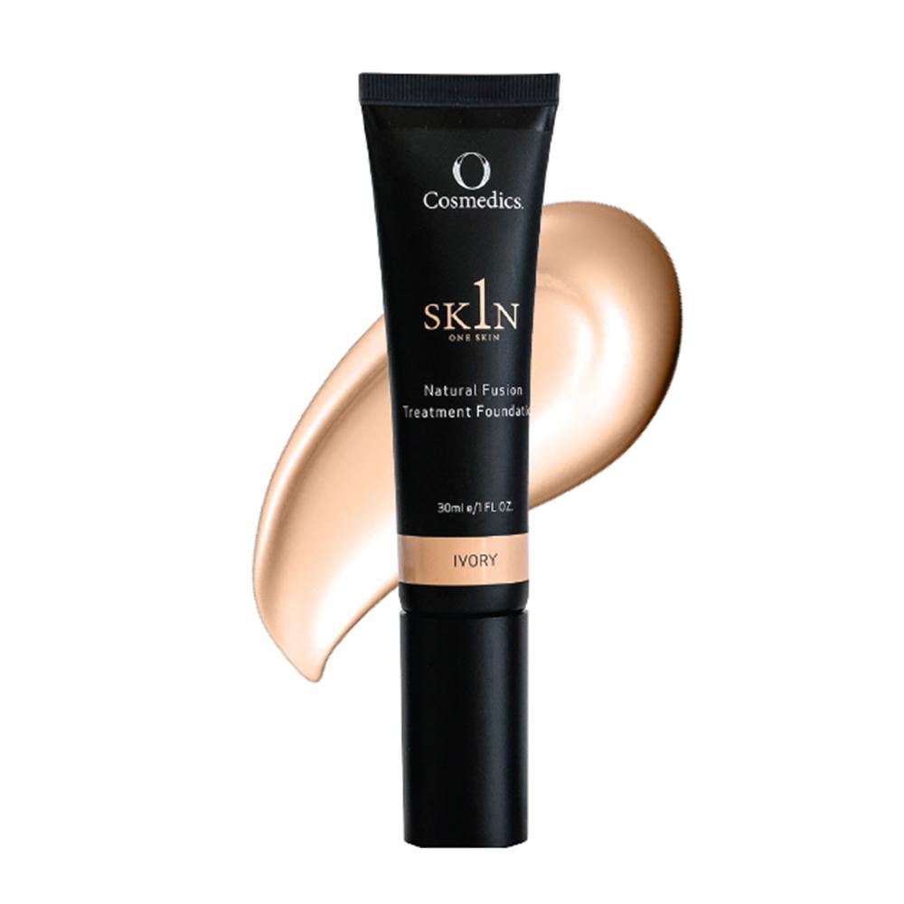 Treatment Fusion Foundation - 100 Ivory