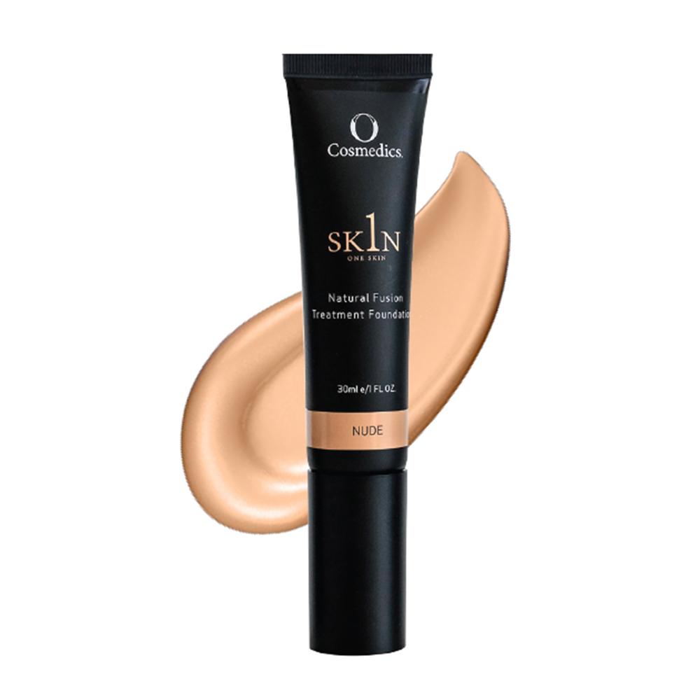 Treatment Fusion Foundation - 200 Nude