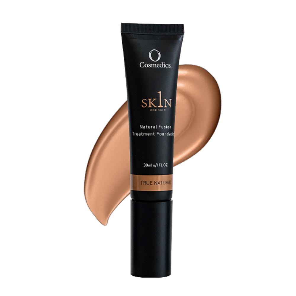 Treatment Fusion Foundation - 300 True Natural