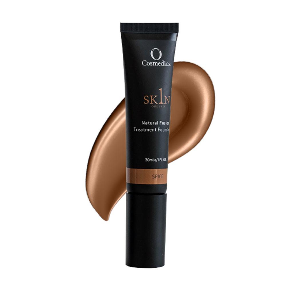 Treatment Fusion Foundation - 500 Spice