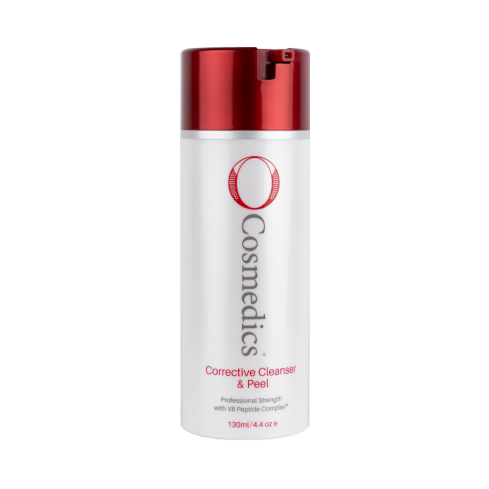 Corrective Cleanser & Peel 130ml
