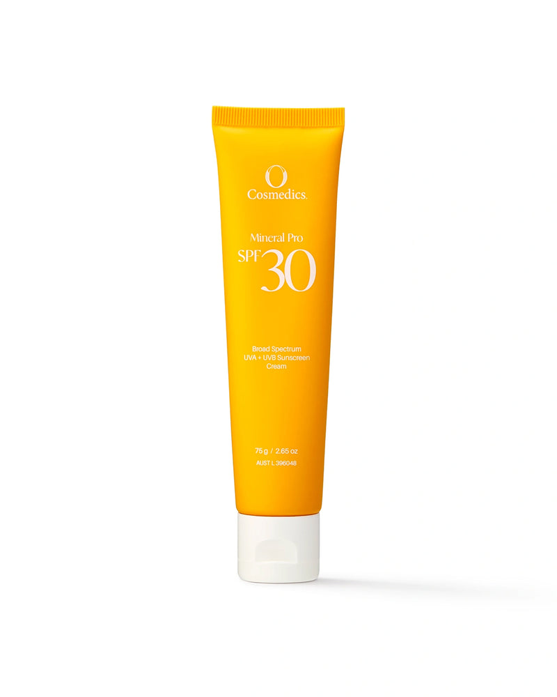 Mineral Pro SPF 30 Untinted