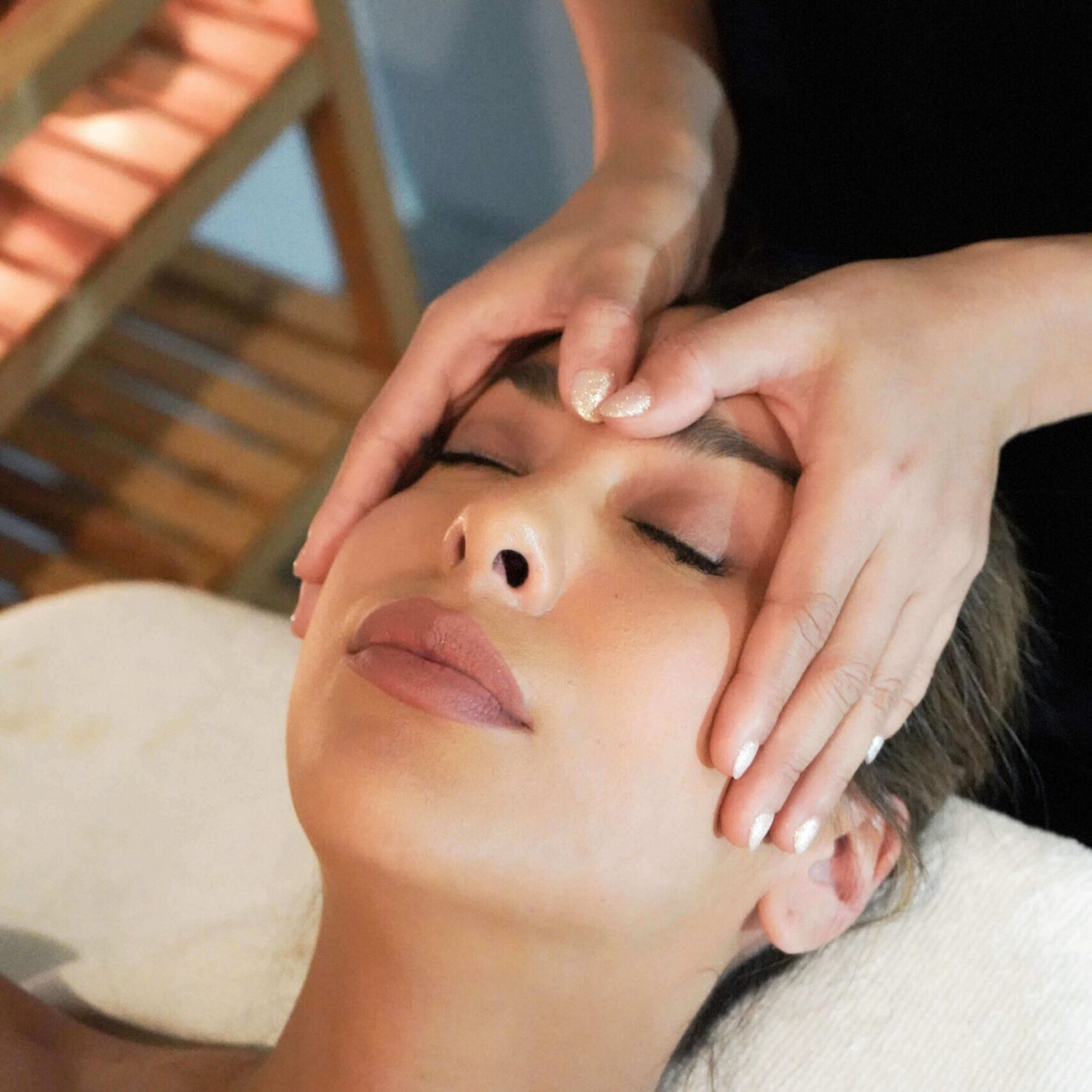 Reiki Energy Healing