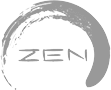 zen day spa logo