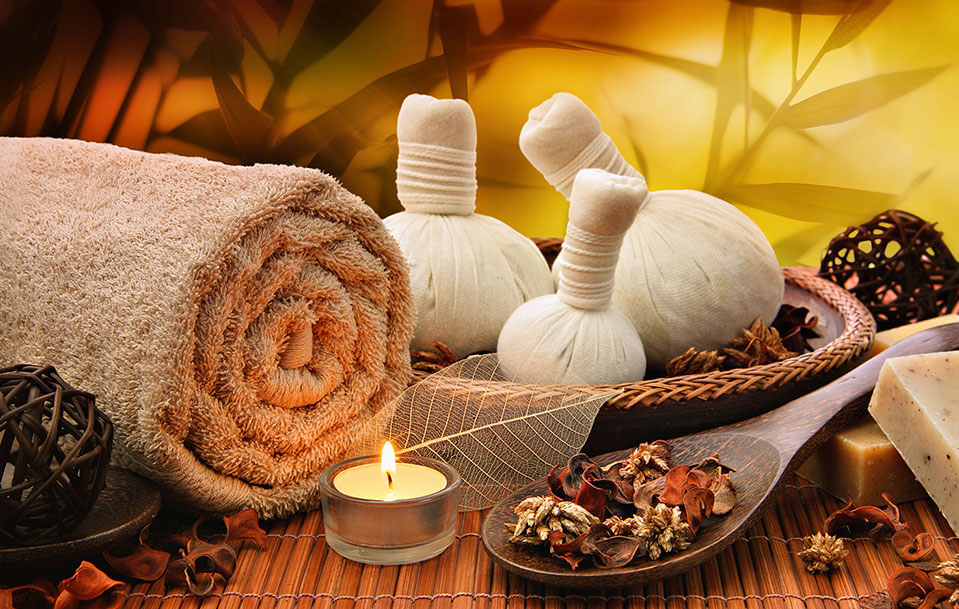 spa packages sydney