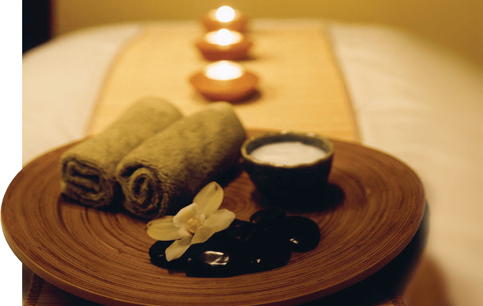 aromatherapy massage sydney