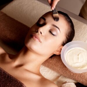 facial treatment potts point zen day spa