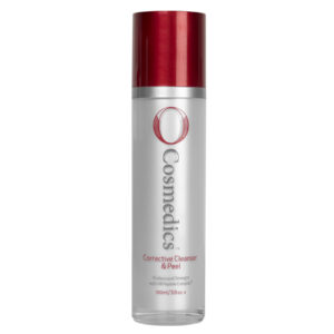 O'Cosmedics Corrective Cleanser & Peel