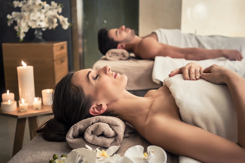 valentines couples massage potts point zen day spa