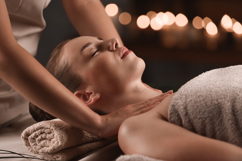 What is a Relaxation Massage?