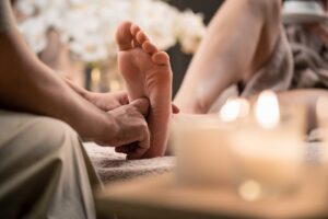 foot massage sydney zen day spa