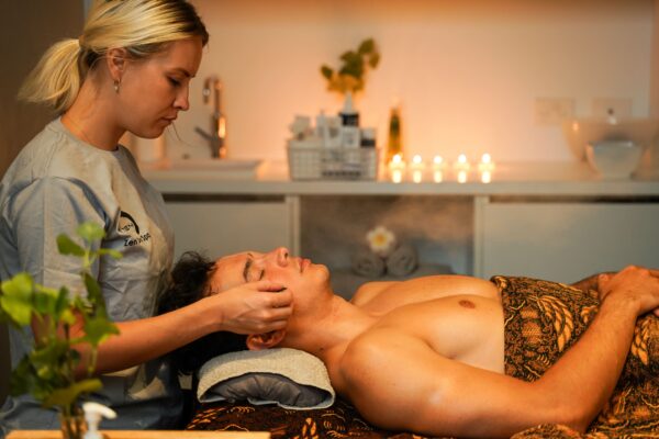 Facial for Men in Sydney