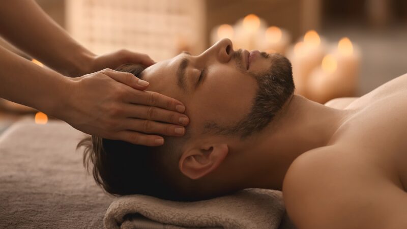 Male To Male Massage In Sydney