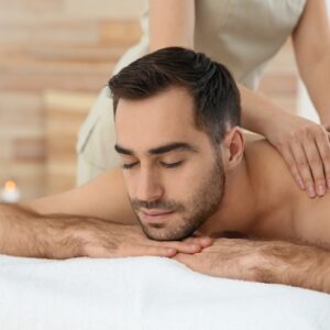 mens massage zen day spa sydney