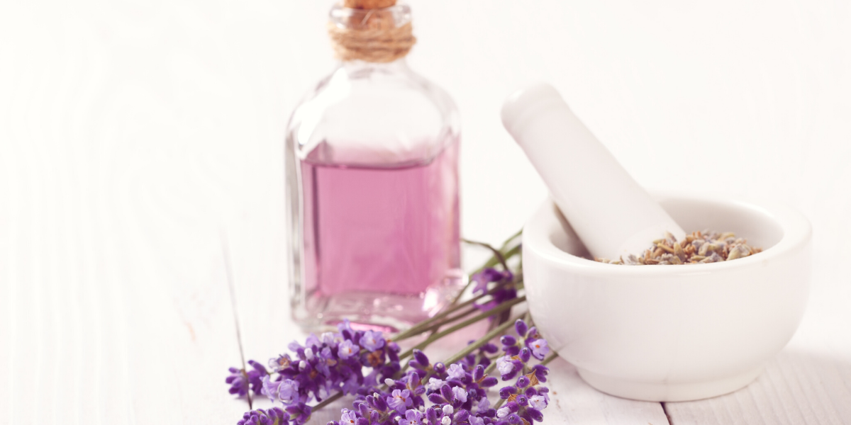 Aromatherapy Massage for Anxiety and Sleep - Zen Day