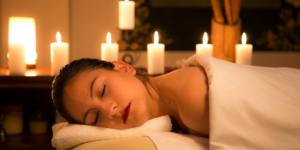 What To Do After a Deep Tissue Massage