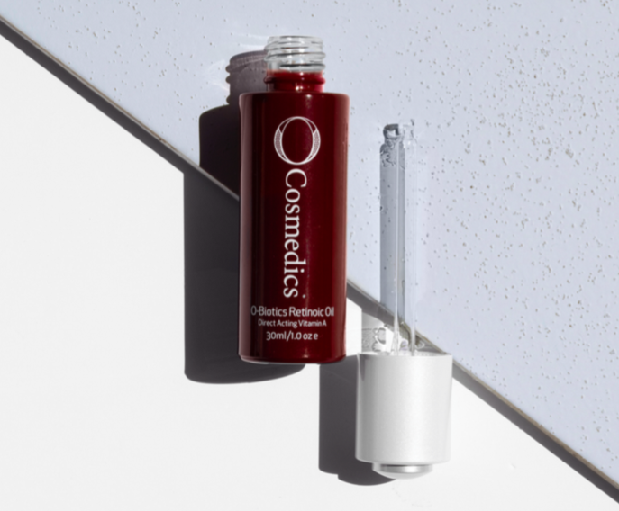 O Cosmedics Retionic Oil