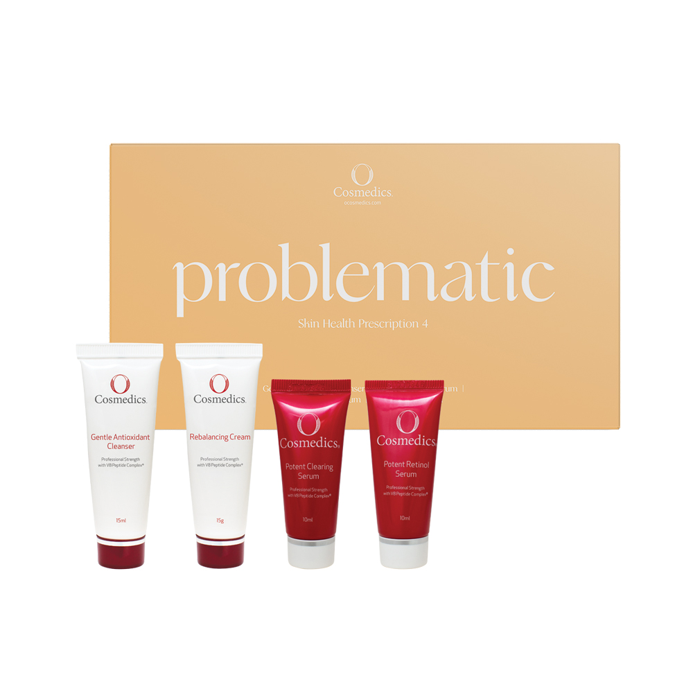Kit 4 – Problematic at Zen Day Spa, Potts Point Sydney