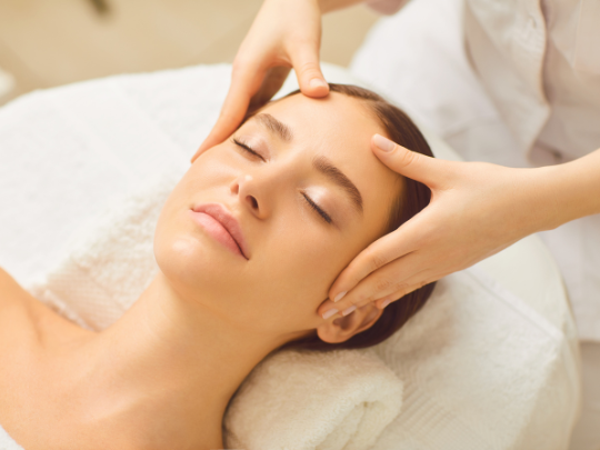 Facials Sydney - Zen Day Spa