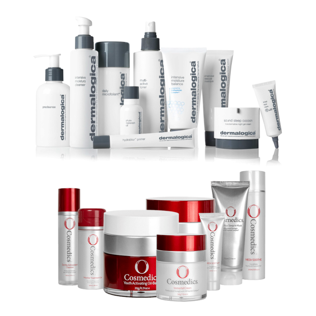 Skincare Sale - Dermalogica and O Cosmedics - Zen Day Spa