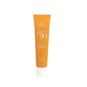 Mineral Pro SPF 50 Tinted - Zen Day Spa