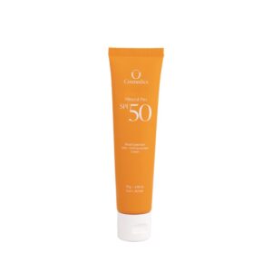 Mineral Pro SPF 50 Untinted - Zen Day Spa