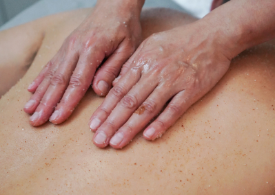 Body Treatments - Spa Treatments - Zen Day Spa
