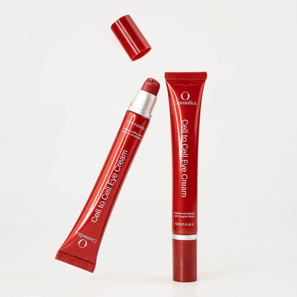 Cell To Cell Eye Cream 15ml - O Cosmedics