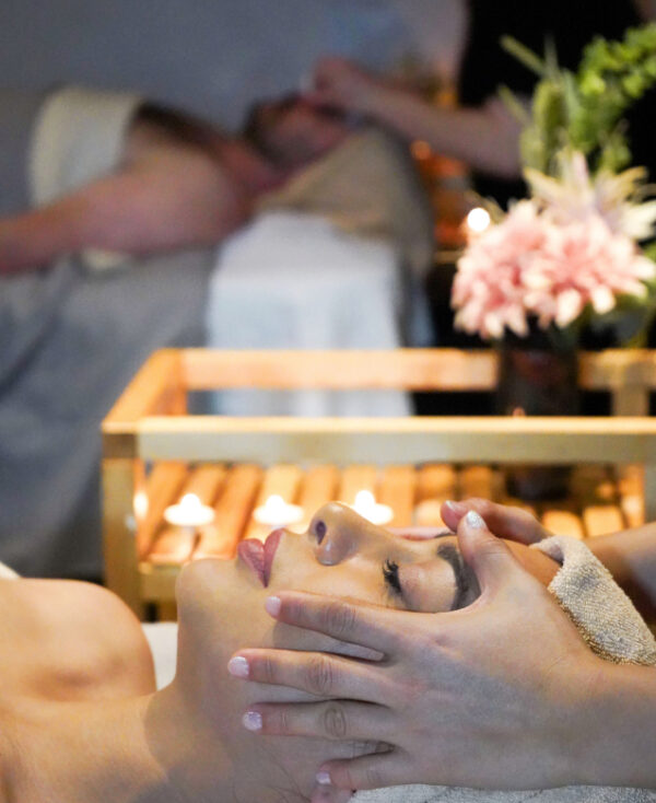 Lovers Relax Package