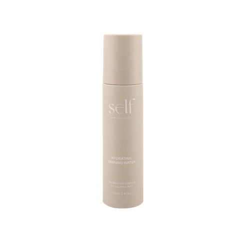 Face Tan Water 100ml at Zen Day Spa, Potts Point Sydney