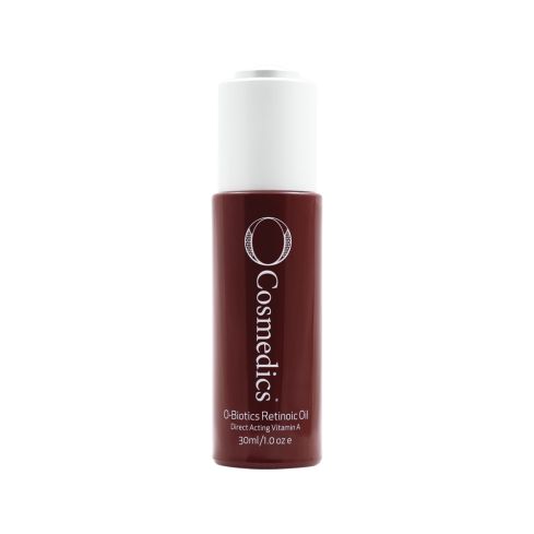 Retinoic Oil 30ml at Zen Day Spa, Potts Point Sydney