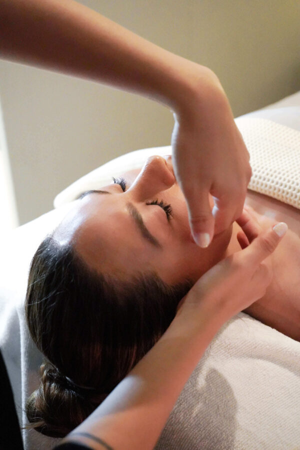 Skin Refining Facial - For Him/Her