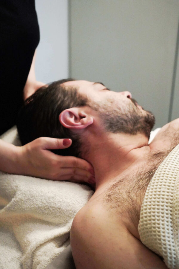 Ultimate Aromatherapy Massage