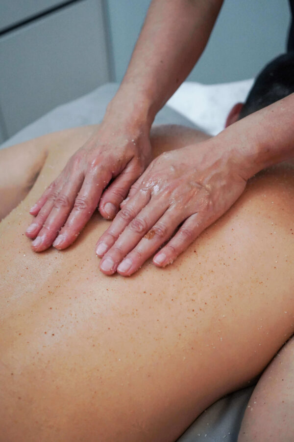 Remedial Massage
