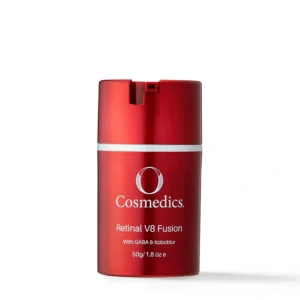 Retinal V8 Fusion